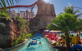 Hotel Spazzio com Acesso Grátis Ao Acqua Park diRoma